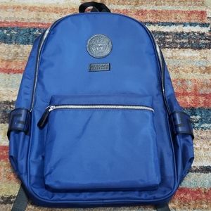 Versace back pack